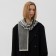 Women's scarf minku 20*150 cm