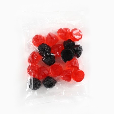 New Year! Marmalade berries "Happiness and warmth", 50 g.-4