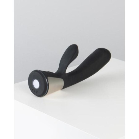 Interactive vibrator Ohmibod Fuse, black-5