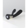 Interactive vibrator Ohmibod Fuse, black