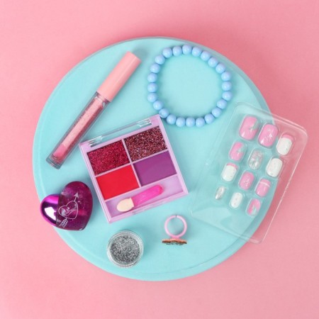 A set of children's cosmetics "Magic in your hands"-5