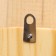 The thermometer for the bath "pleasure", wooden, d = 16 cm, benpar