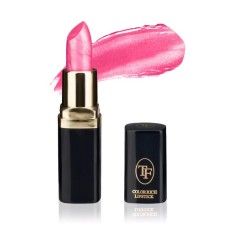 Lipstick TF Color Rich Lipstick mother -of -pearl, tone 56 pink flamingos