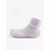 Boots-knees children's First STEP with a breathing sole, size 24, lavender color
