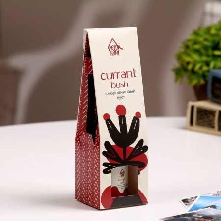 Diffuser aromatic currant bush 30 ml-2