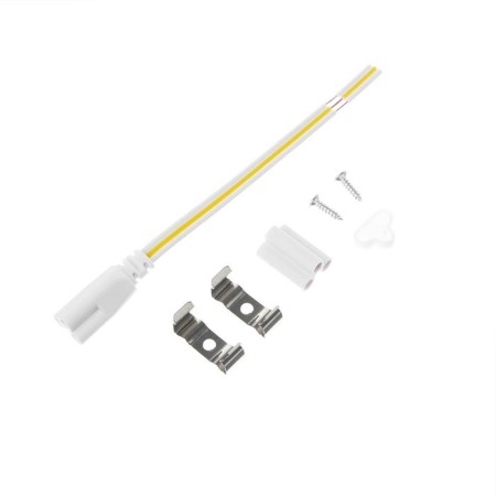 LED LED T5, 18 W, 1530 LM, 900 mm, 4000k, 220V, daylight-3