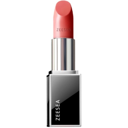 Lipstick for the lip zeesea Hydrating Silky Lipstick, moisturizing, tone 810, 3.5 g