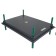 Heating panel Hobbyfarm 40x55 cm 50 watts for chickens