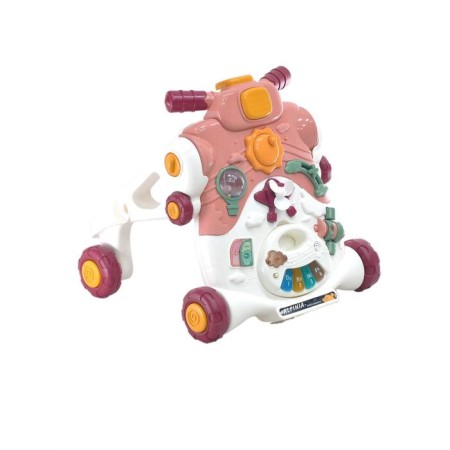 Game Center Everflo Fun Trolley