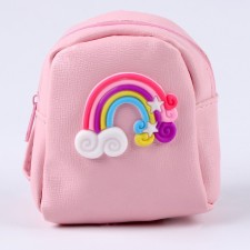 Bag for the doll 