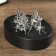 Magnetic designer anti -stress 2.5 x 9 x 7 cm "men"