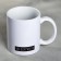 Mug "I am a teacher", 300 ml