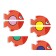 Card game for kids Djeco "Puzzle"