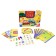 Board game "Crazy races"
