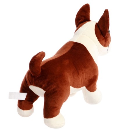 Soft toy "BULTERER GOSHOM", 35 cm-2