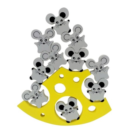 Game Balancir "Mouse Swing"-1