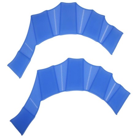 Membranes for swimming, p. S, Mix colors-1