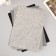 A set of hard felt "Astra" (4 pcs) Assorted, 3 mm, 450 g, 20x30 cm