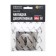 Decorative lining Bulat VAT 05.08 Atlas, for a levald mechanism, matte nickel