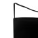 Top female on straps Mist, p. 40-42, black