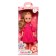 Doll "Mila Casual 1", 38 cm