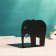 Black Elephant Black Book Strack, 1pc