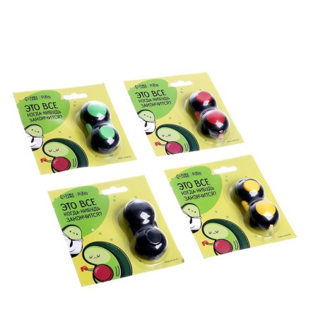 Fiht Cube anti-stress "Will it all be over?"-3