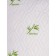 Bamboo pillow, size 50x70 cm