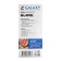 Foot Massage Bath Galaxy Gl 4901, electric, 60 watts, 3 dir., IK-Gogrev, blue