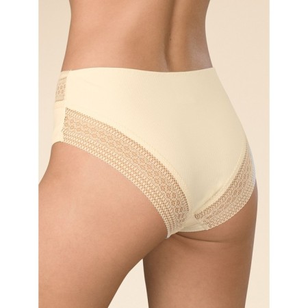 Female cowards, size xxl, cream color-1