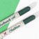 Growing gift pencils Mini "Lion Zev + Clove" set 2 pcs.
