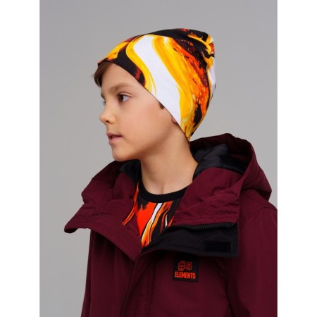 Cap for the boy PlayTode, size 52-1