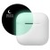 Bluetooth headphones DEPPA (44169) Air Neo White TWS, BT 5.1