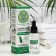 Liquid patches for the zone around the eyes of Floresan, "express moisture", 30 ml