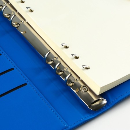 Diary with the built-in charger "My goals", Mod.pb-25.17.5 x 23.5 cm-8