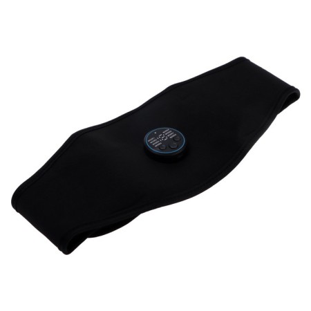 Losing weight belt LEM-02, 8 modes, 15 speeds, battery, 150 mAh, from USB