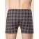 Men's panties, size 54, black color