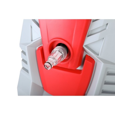 High pressure washing MP-220 PROP, 450 l/h, 220 bar, 2600 watts-6