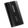 SSD A-DATA USB-C 500GB SD810-500G-CBK SD810 1.8 "Black