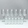 Mini-bar 18 objects of champagne, smoothie 200/55/50 ml