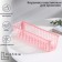 The storage basket "Vertical", plastic, 25 × 7 × 6 cm, color mix