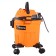 Vacuum cleaner Construction vortex SP-1400/15, 1400 W, 15 l, 36 l/s, 220 V, 86 dB, hose 1.5 m