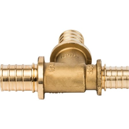 The transitional axial transition stout SFA-0014-252520, 25x25x20-2