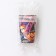 A one -time paper glass "Happy Halloween", 250 ml