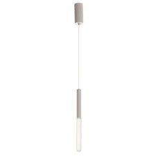 Lukas Soft Lumber LED 5W 4000k white 2x2x30-130cm