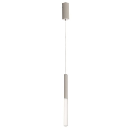 Lukas Soft Lumber LED 5W 4000k white 2x2x30-130cm