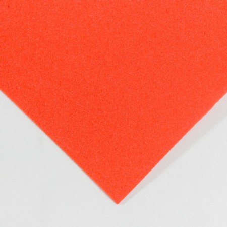 Foamiran Iranian 0.8-1 mm (tomato) mix 60x70 cm-1