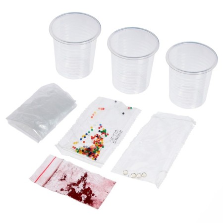Set for experiments "Magisariki"-4
