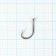Carp hooks Kujira Carp 270, BN color, No. 8, 10 pcs.