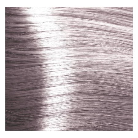 Studio Professional Hair Cream, tone 9.12, very light ash-predile blond,